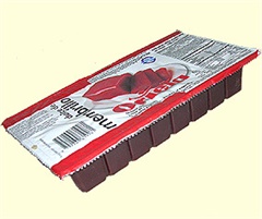 ORIETA DULCE *500GR