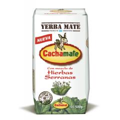YERBA CACHAMA*500GR