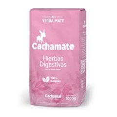 CACHAMATE ROS*500GR