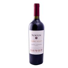 VINO NORTON B*750ML