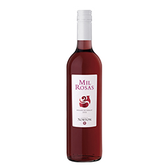VINO MIL ROSA*750ML