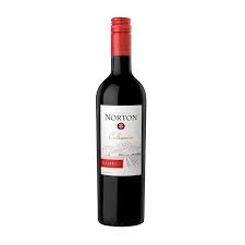 VINO NORTON M*750ML