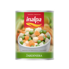 JARDIN.INALPA*350GR