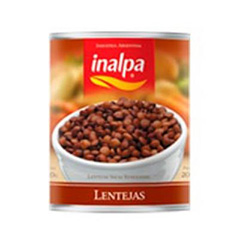 INALPA LATA L*350GR