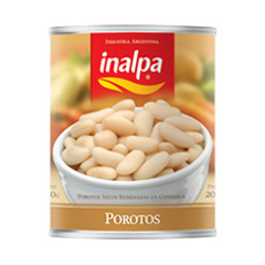 INALPA SOJA S*350GR