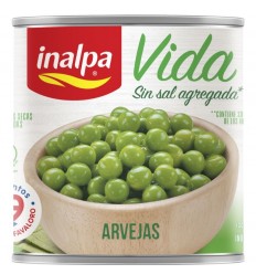 INALPA ARVEJA*300GR