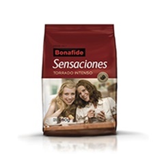 CAFE SENSACI*250GRA