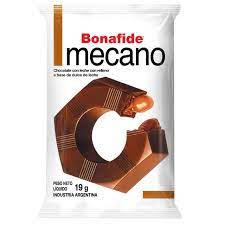 BONAFIDE MECAN*19GR