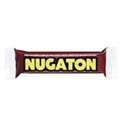 NUGATON OBLEA*27GRA