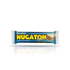 NUGATON OBLEA*27GRA