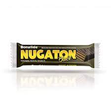 NUGATON OBLEA*27GRA