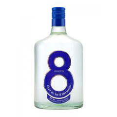 LICOR 8 HERNAMO*1LT