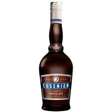 LICOR CUSENIE*700ML