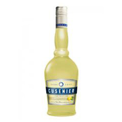 CUSENIER LEMO*700ML