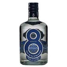 LICOR 8 HERMANO*1LT