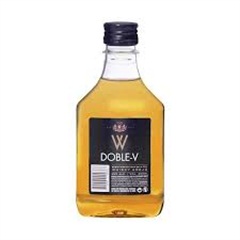 DOBLE-V WHISK*200ML