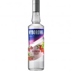 WYBOROWA RASP*700ML