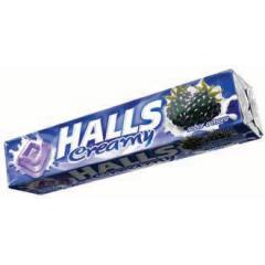 CARAM.HALLS CR*27GR