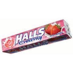CARAM.HALLS CR*27GR