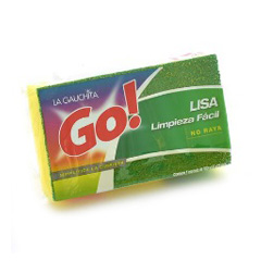 ESPONJA GO! LIS*1UN