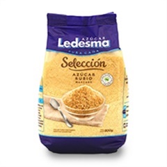 LEDESMA AZUCA*800GR