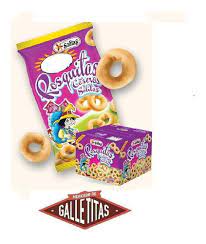GALLE.SOLITAS*500GR