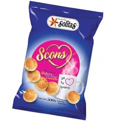 GALLE.SOLITAS*500GR