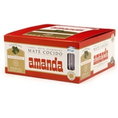 MATE AMANDA SA*50UN