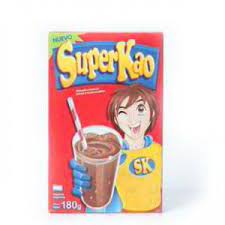 CACAO SUPERKA*180GR