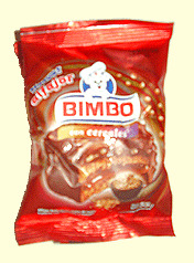 ALFAJ.BIMBO NE*55GR