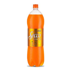 SECCO GASEOS*2.25LT