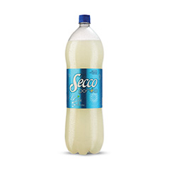 SECCO GASEOS*2.25LT