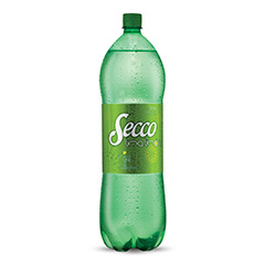 SECCO GASEOS*2.25LT