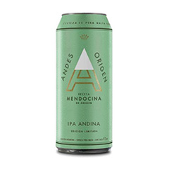CERV. ANDES IPA*1LT