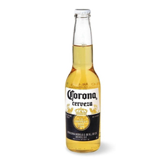 CERVEZA CORON*330CC