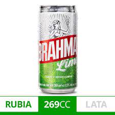 CERV.BRAHMA L*269CC