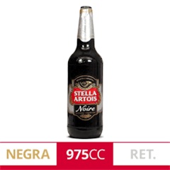S. ARTOIS NOIRE*1LT
