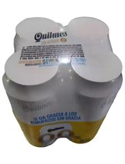 QUILMES 0.0%*1892CC