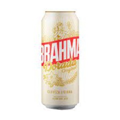 BRAHMA DORADA*473CC