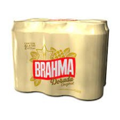 BRAHMA DORAD*2838CC