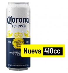 CORONA CERVEZ*410CC