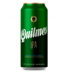 QUILMES CERVE*473ML