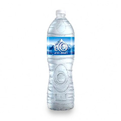 AGUA E.D.ANDES *2LT