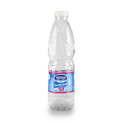 AGUA NESTLE S*500CC
