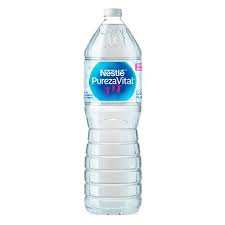 AGUA NESTLE S/G*2LT