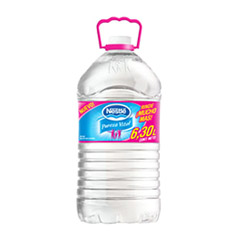 AGUA NESTLE B*6.3LT
