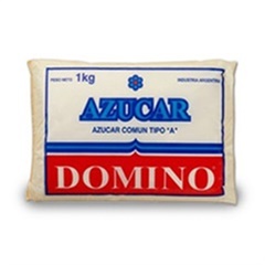 AZUCAR DOMINO  *1KG