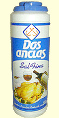 SAL D.ANCLAS *500GR