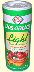 SAL D.ANCLAS *300GR
