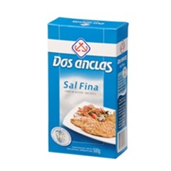 SAL D.ANCLAS *500GR